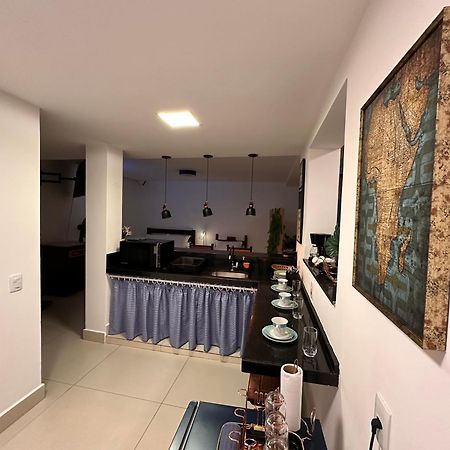 קונה Deck Hospedaria מראה חיצוני תמונה