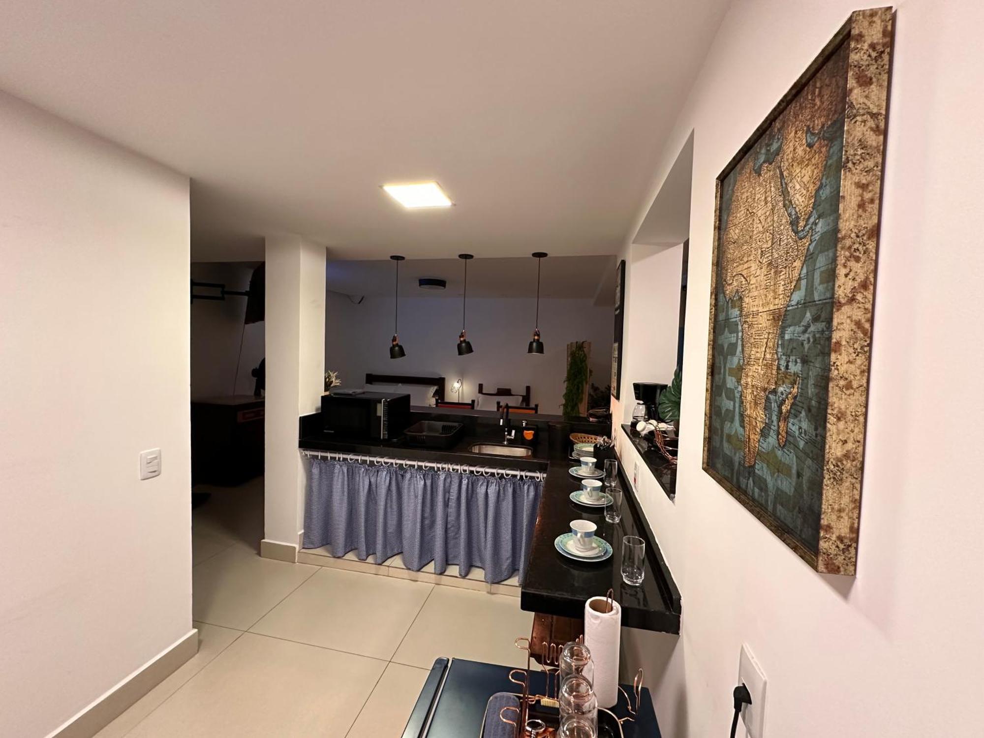 קונה Deck Hospedaria מראה חיצוני תמונה